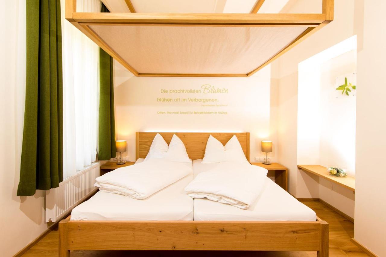Himmlisch Urlauben Soechau Apartment Ngoại thất bức ảnh